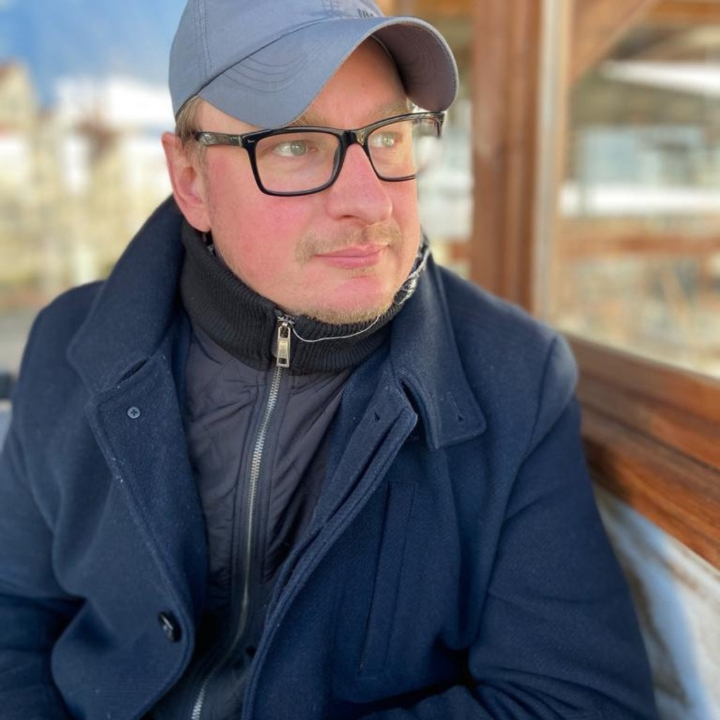 Andre Lohmann, IT Consultant für PHP-Entwicklung und Linux-Administration